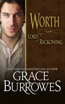 Worth Lord of Reckoning (Lonely Lords, Band 10)