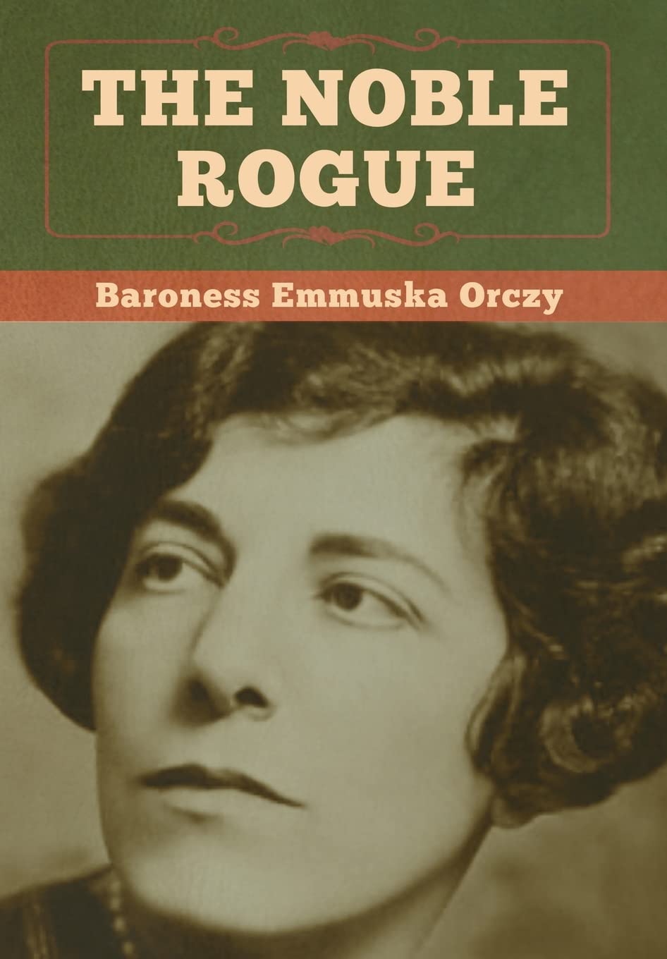 The Noble Rogue