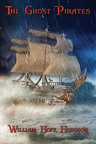 The Ghost Pirates