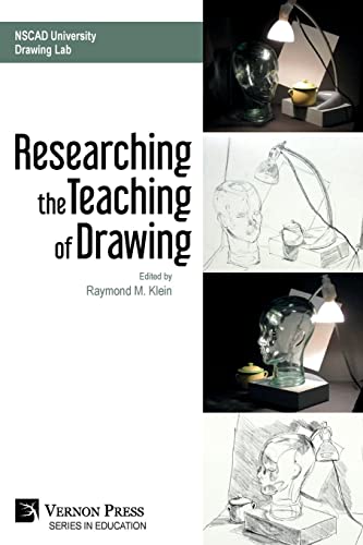 Researching the Teaching of Drawing (B&W) (Education)