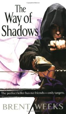 The Way of Shadows (The Night Angel Trilogy, Band 1)