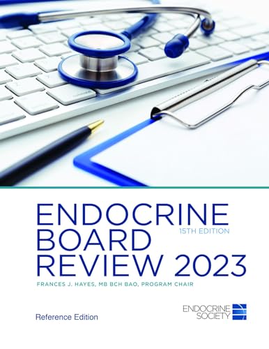 Endocrine Board Review 2023