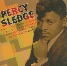 When a Man Loves a Woman von Percy Sledge  | CD | Zustand sehr gut