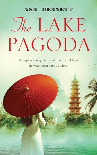 The Lake Pagoda (The Oriental Lake Collection)