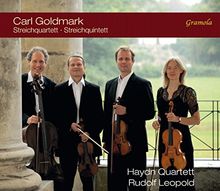 Streichquartett/Streichquintett
