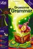 Gruesome Grammar Age 9-10 (Letts Magical Skills)