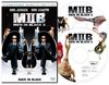 Men In Black Ii - Will Smith as Agent J; Tommy Lee Jones as Agent K; David Cross as Newton; Rosar DVD