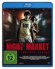 Night Market - Tödliche Fracht [Blu-ray]