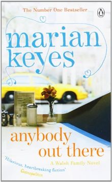 Anybody Out There (walsh sisters)
