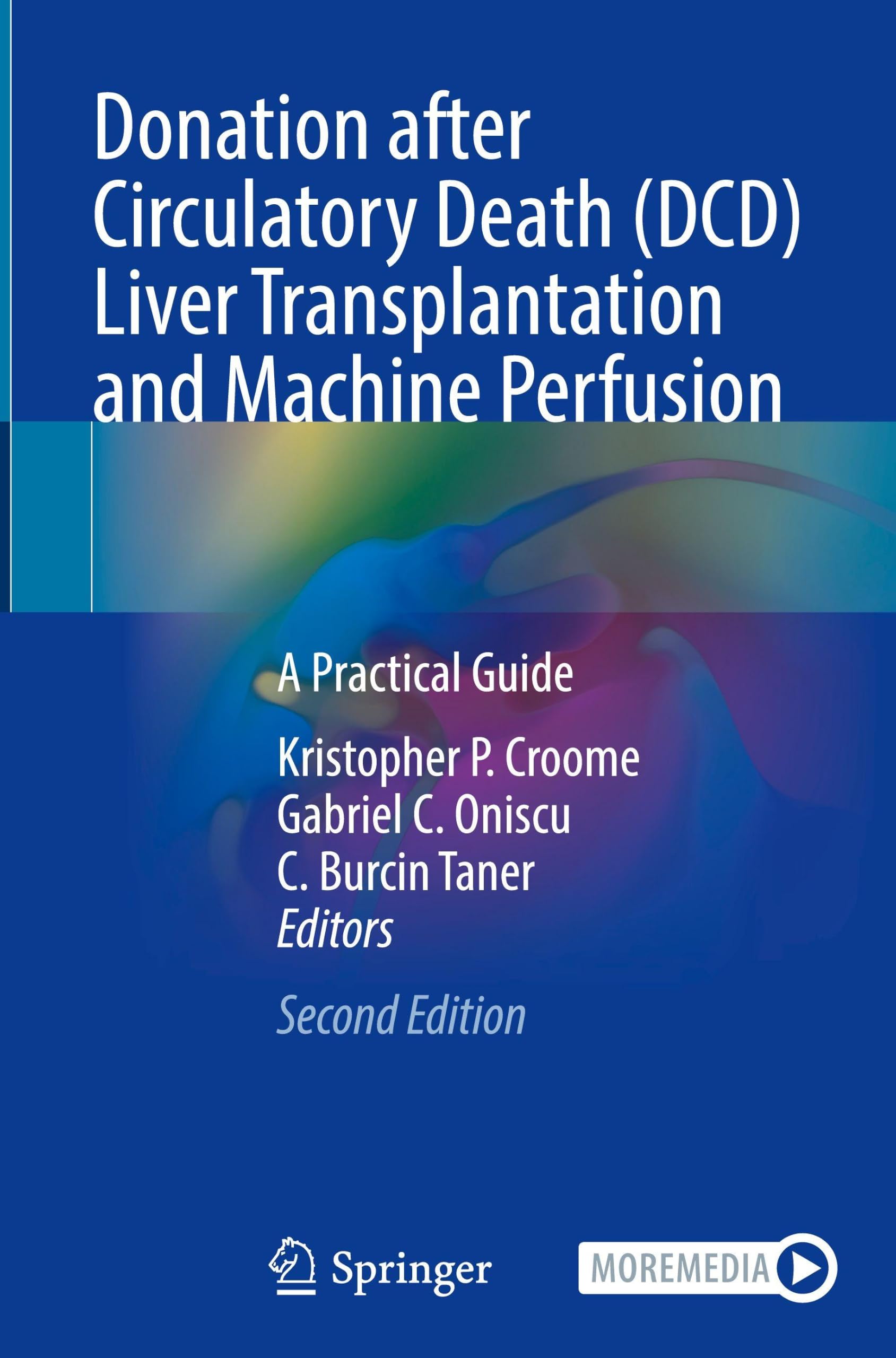 Donation after Circulatory Death (DCD) Liver Transplantation and Machine Perfusion