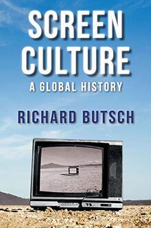 Screen Culture: A Global History (New Directions in Media History - Polity)