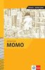 Momo (Deutsch – leichter lesen)