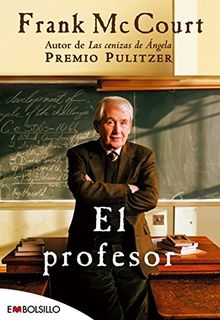 El profesor (EMBOLSILLO)