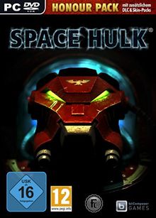 Space Hulk von F+F Distribution GmbH | Game | Zustand sehr gut