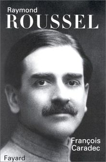 Raymond Roussel