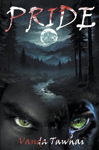 Pride (Stormedge, Band 1)