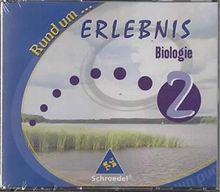 Rund um ... Erlebnis Biologie 2 - Schroedel