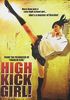 High Kick Girl / (Dts) [DVD] [Region 1] [NTSC] [US Import]