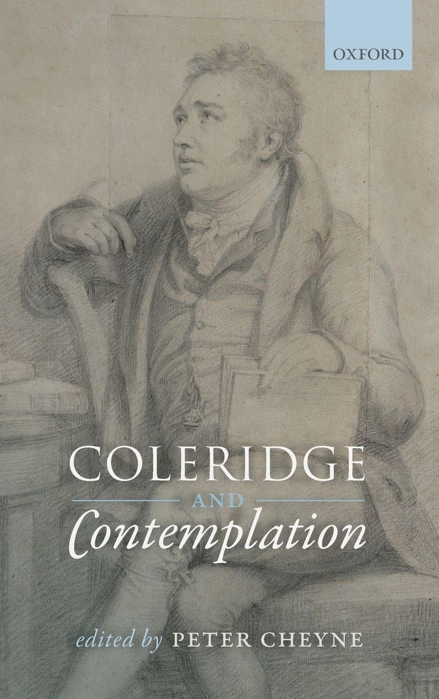 COLERIDGE & CONTEMPLATION C