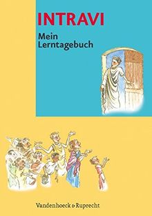 Intravi: Mein Lerntagebuch