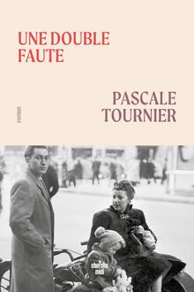 Une double faute de Tournier, Pascale | Livre | état très bon