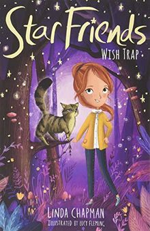 Wish Trap (Star Friends, Band 2)