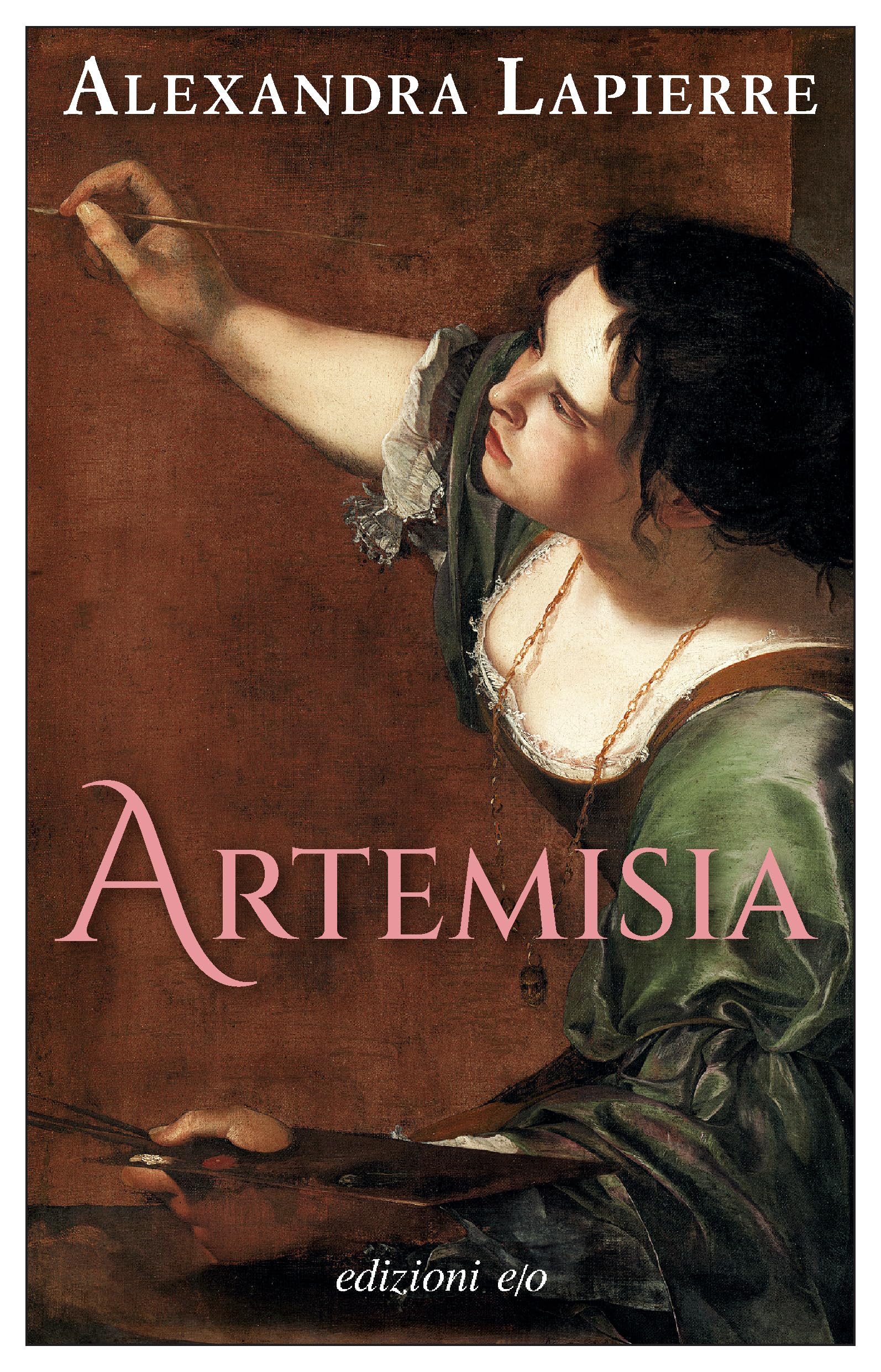 Artemisia (Dal mondo)