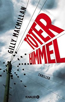 Toter Himmel: Thriller