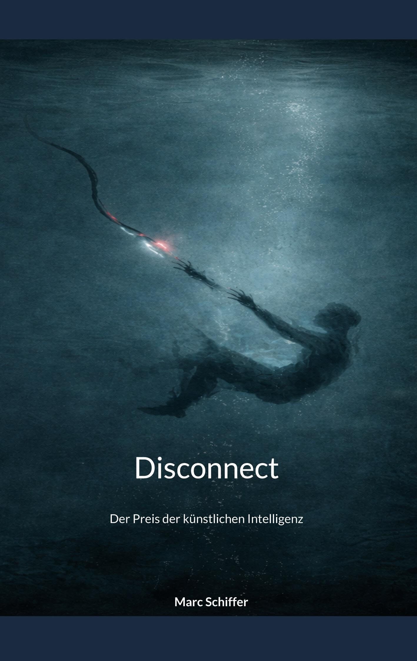 Disconnect - Neuware