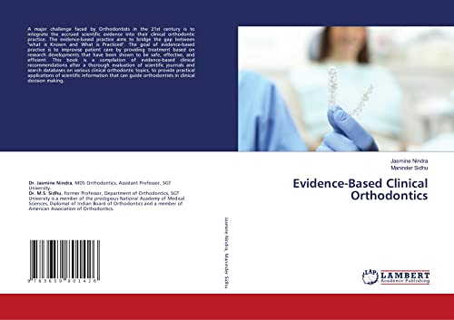 Evidence-Based Clinical Orthodontics