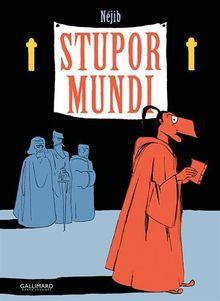 Stupor mundi