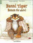 Benni Tiger. Besuch für dich