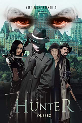 HUNTER: QUEBEC