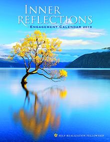 Inner Reflections Engagement Calendar 2019 (Calendars 2019)