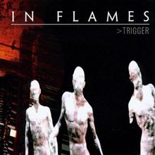 Trigger (Ep)