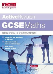 GCSE Maths Intermediate (Active Revision)