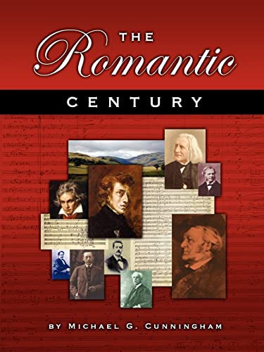 The Romantic Century: A Theory/Composition Pedagogy