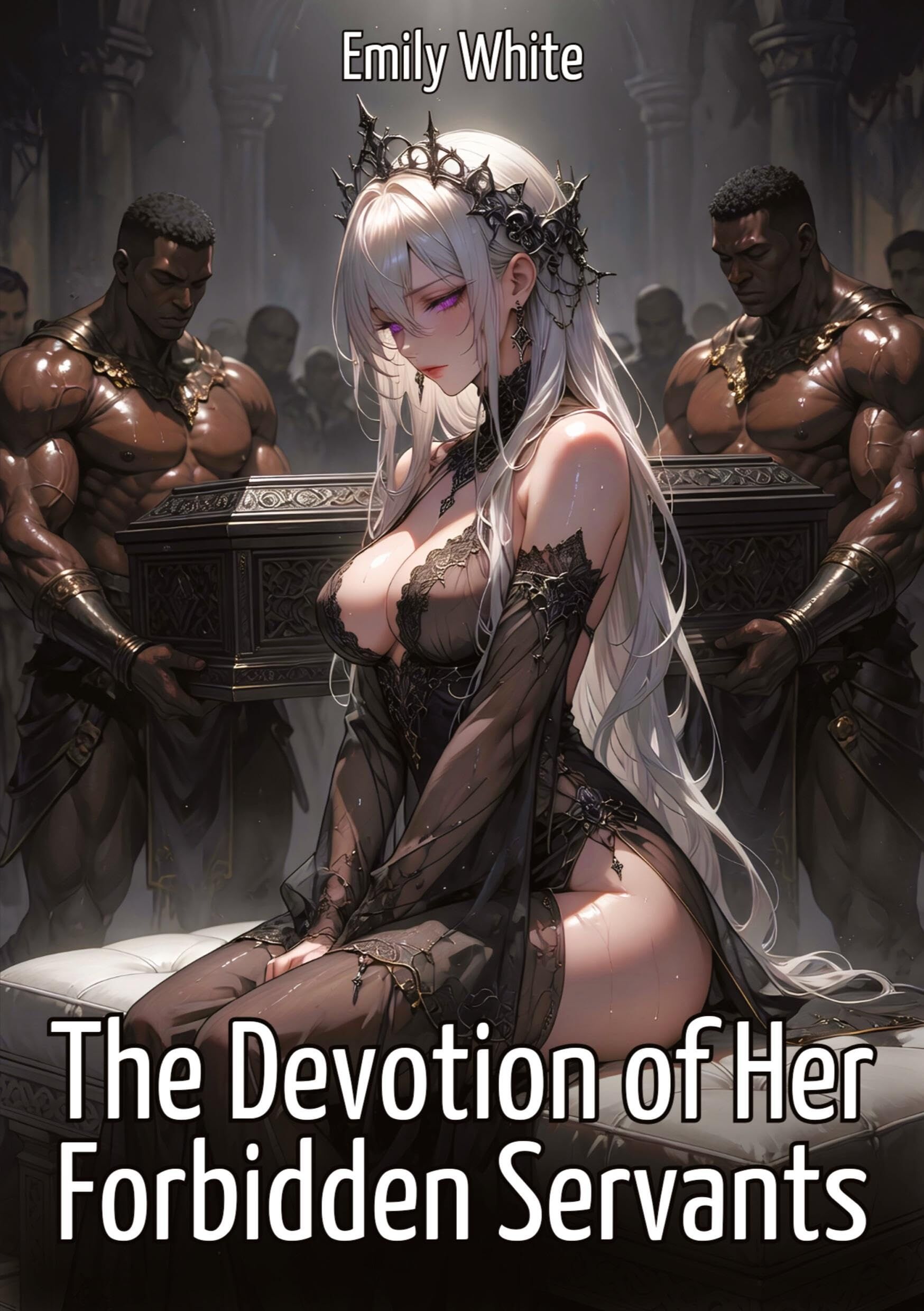 The Devotion of Her Forbidden Servants