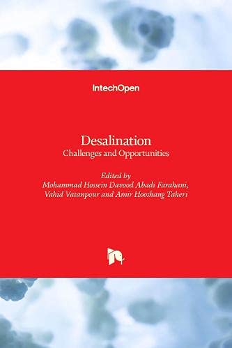 Desalination: Challenges and Opportunities