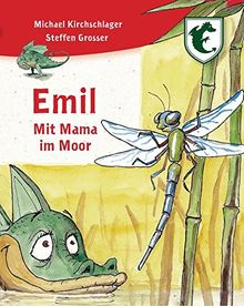 Emil: Mit Mama im Moor