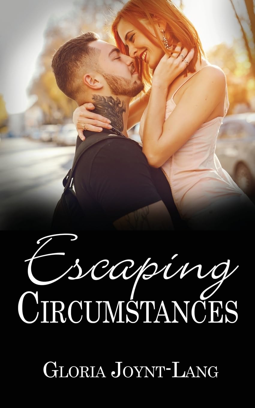 Escaping Circumstances (Out of the Darkness, Band 2)