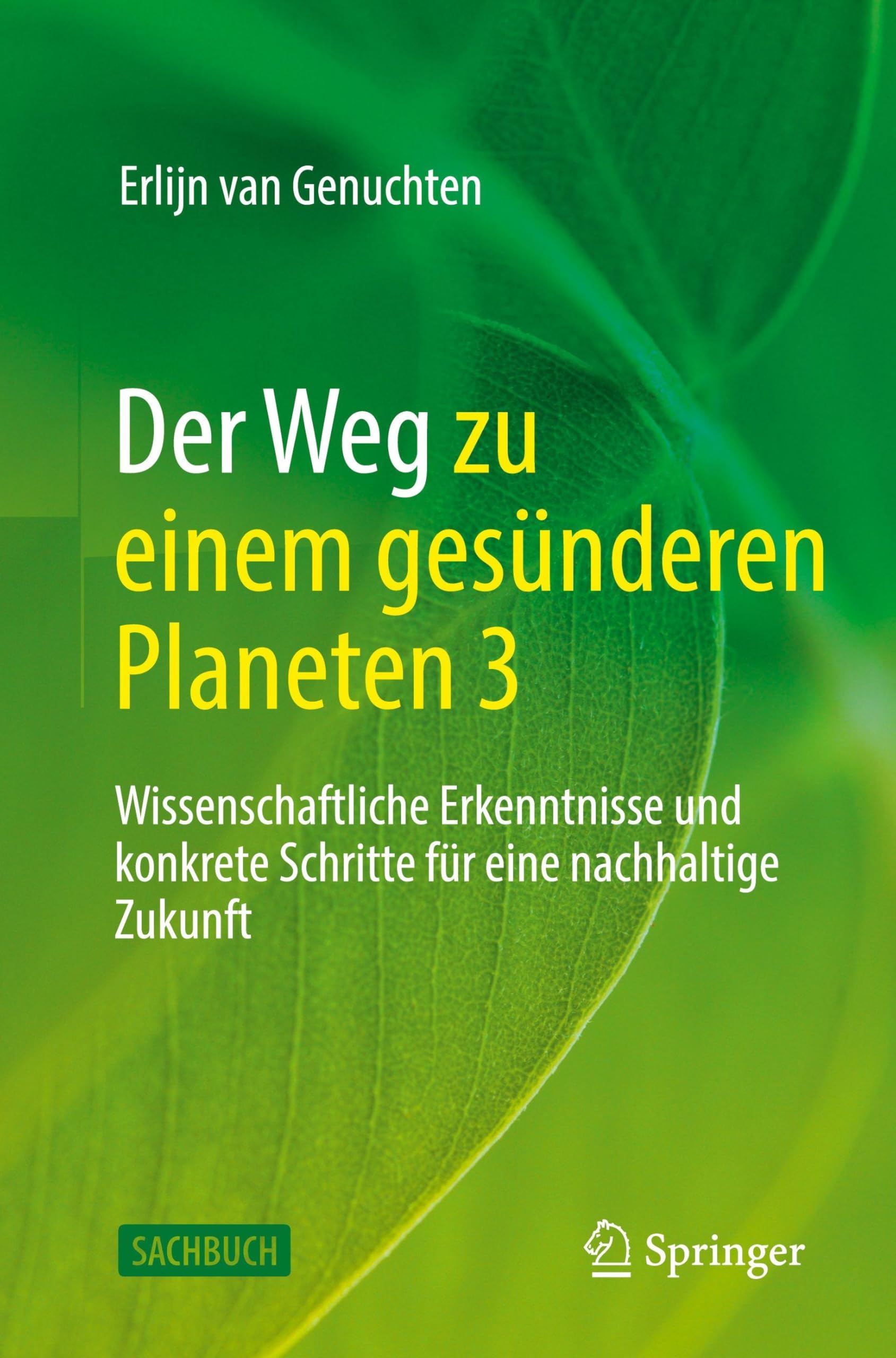 Der Weg zu einem gesünderen Planeten 3