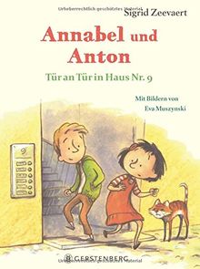 Annabel und Anton