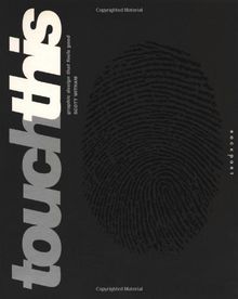 Touch This: Graphic Design That Feels Good
