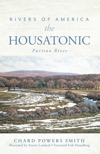 Rivers of America: The Housatonic