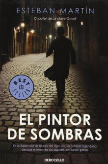 El pintor de sombras (BEST SELLER)