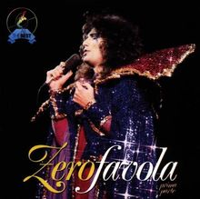 Zerofavola-All the Best