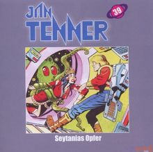 39-Jan Tenner-Classics