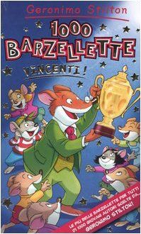 1000 barzellette vincenti