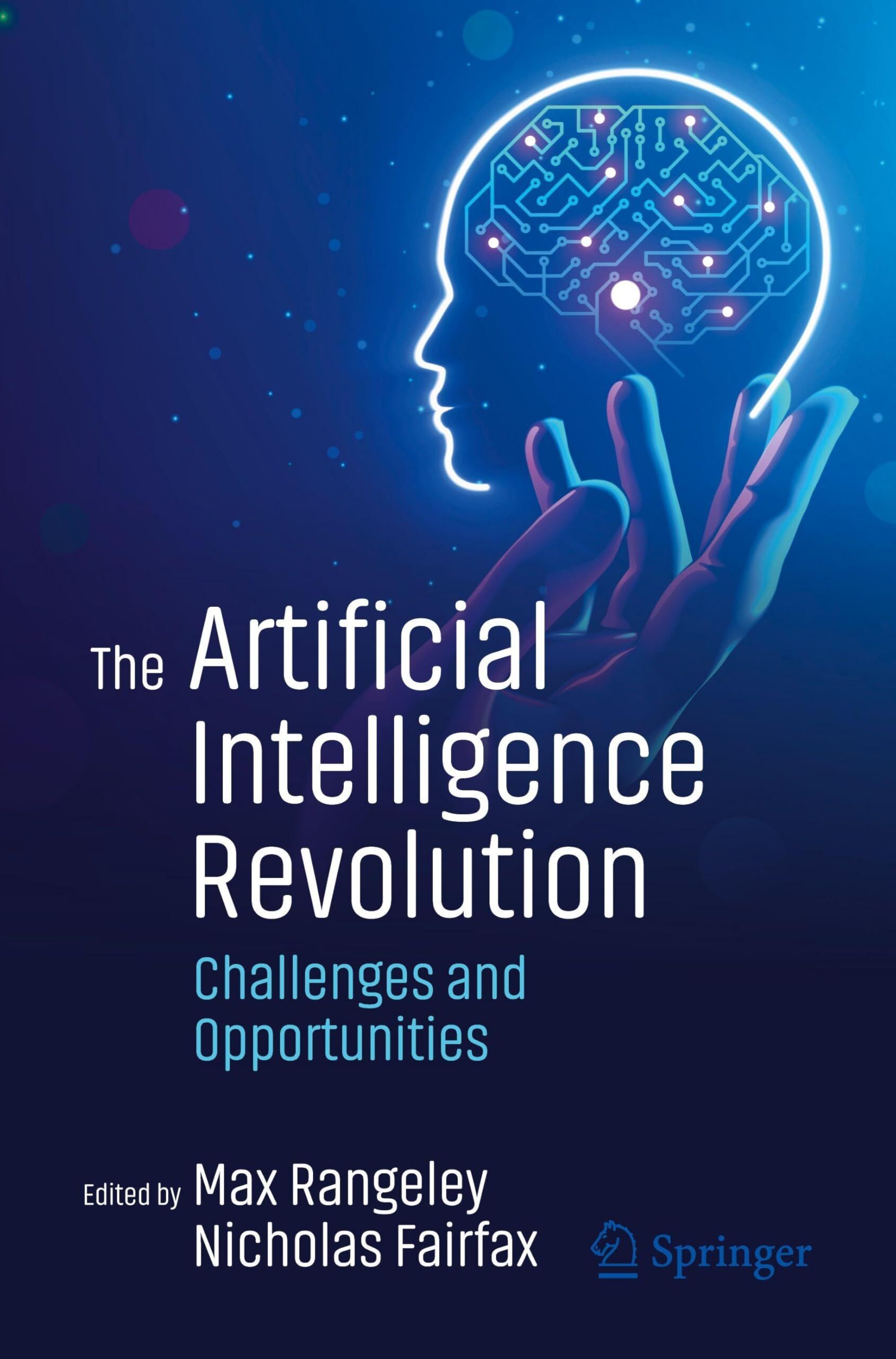 The Artificial Intelligence Revolution